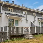 Vakantiehuis Kaetkaelaeinen 5 E 3 By Interhome Levi