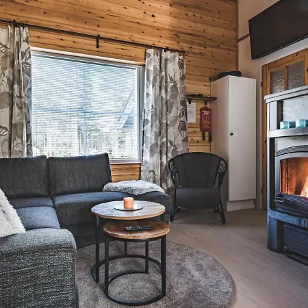 Kaetkaelaeinen 5 E 3 By Interhome * 列维