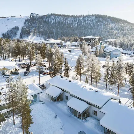 Kaetkaelaeinen 5 E 3 By Interhome Tatil Evi Levi