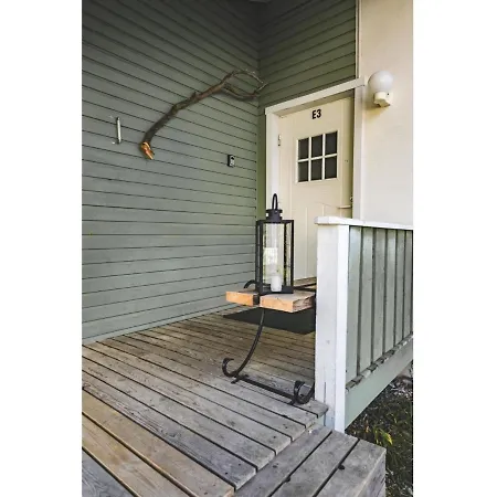 Tatil Evi Kaetkaelaeinen 5 E 3 By Interhome Levi