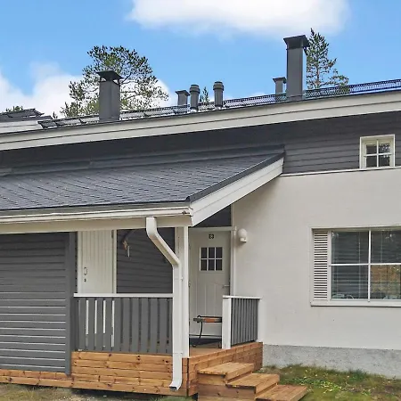 度假居 Kaetkaelaeinen 5 E 3 By Interhome *