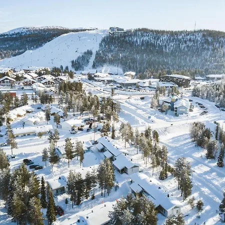 Kaetkaelaeinen 5 E 3 By Interhome 別荘 *