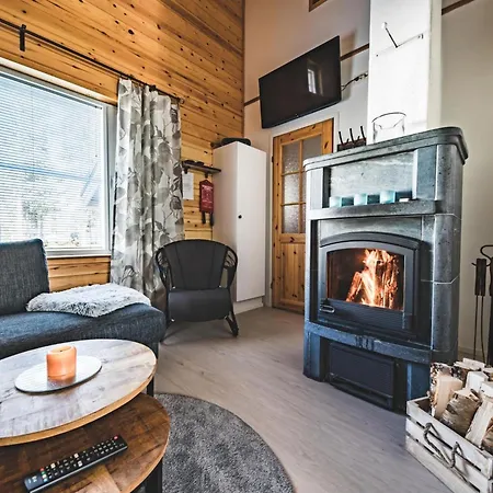 Apartment Kaetkaelaeinen 5 E 3 By Interhome *