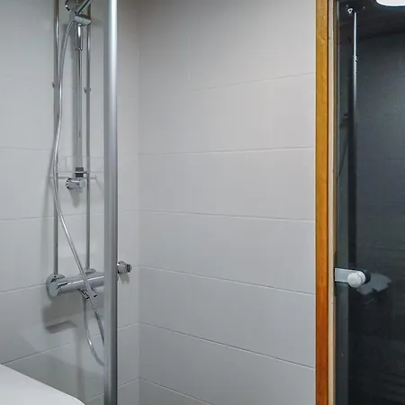 Apartment Kaetkaelaeinen 5 E 3 By Interhome דירה *