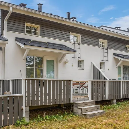 Apartment Kaetkaelaeinen 5 E 3 By Interhome