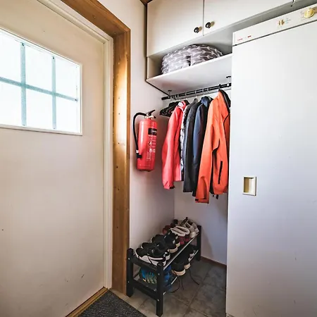 דירה Apartment Kaetkaelaeinen 5 E 3 By Interhome לוי