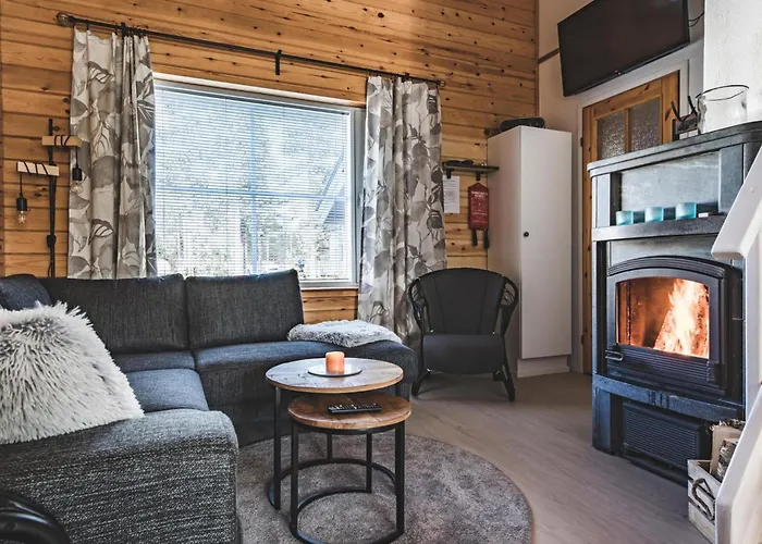 Kaetkaelaeinen 5 E 3 By Interhome レヴィ