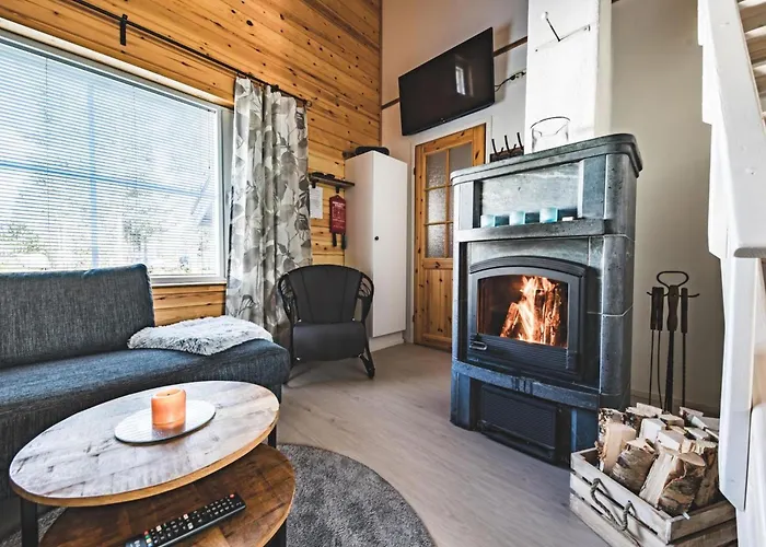 Kaetkaelaeinen 5 E 3 By Interhome *