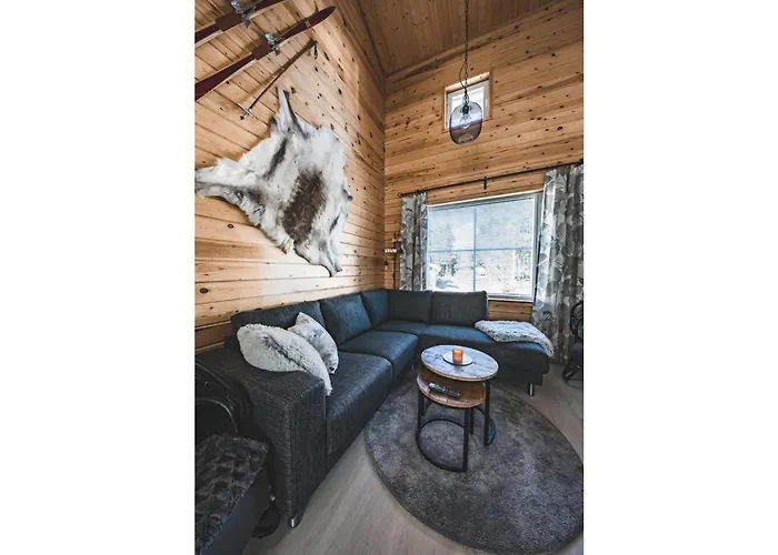 Kaetkaelaeinen 5 E 3 By Interhome *