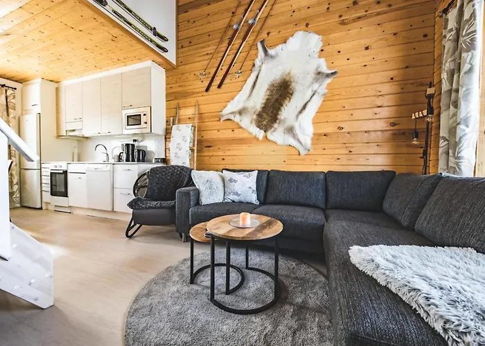 Kaetkaelaeinen 5 E 3 By Interhome 別荘 *