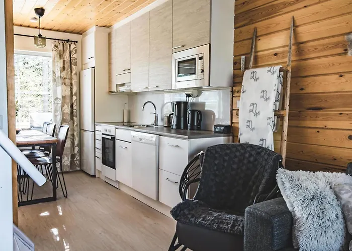 Kaetkaelaeinen 5 E 3 By Interhome * レヴィ