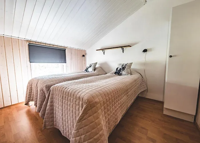 Kaetkaelaeinen 5 E 3 By Interhome 別荘