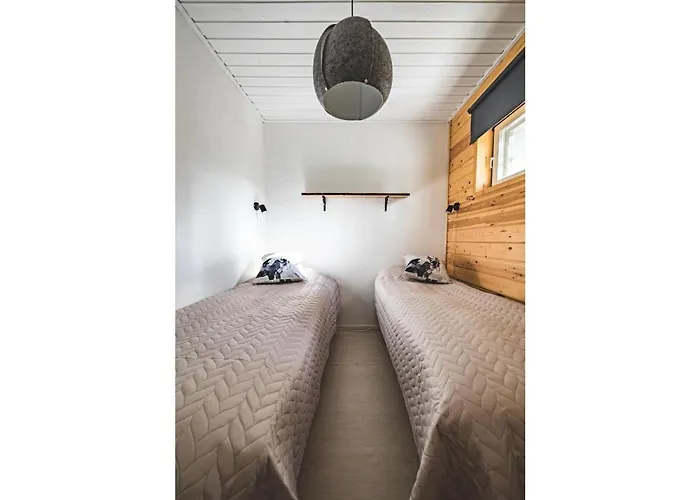 Kaetkaelaeinen 5 E 3 By Interhome 別荘 *