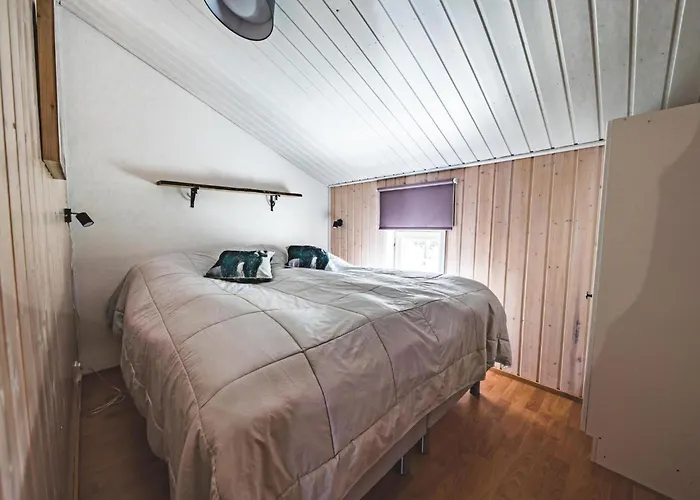 Kaetkaelaeinen 5 E 3 By Interhome 別荘