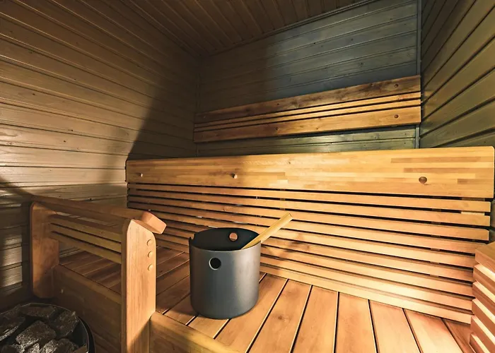 別荘 Kaetkaelaeinen 5 E 3 By Interhome レヴィ