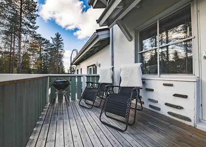 Kaetkaelaeinen 5 E 3 By Interhome *