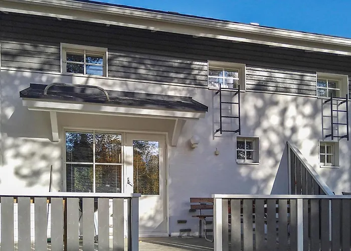 別荘 Kaetkaelaeinen 5 E 3 By Interhome