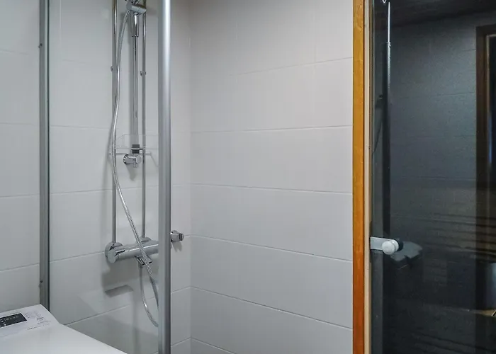 Kaetkaelaeinen 5 E 3 By Interhome 別荘 *